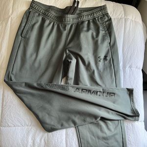 Under Armour pants